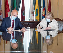 Navarra y Álava por la mejora del transporte público de ambos