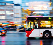 Mitma presenta el ‘Plan de Inspección de Transporte para 2022’