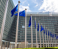 España logra 234 millones de euros para el desarrollo de la Red Transeuropea