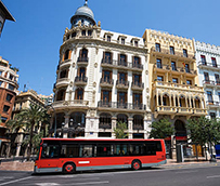 Valencia lanza una línea de ayudas para paliar la inflación en el Sector