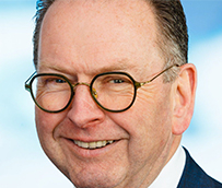 Cambia el timón de VDL Bus & Coach: Paul van Vuuren, nuevo CEO