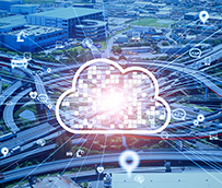 ¿Por qué es mejor gestionar tu flota de transporte en la nube?