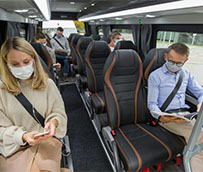 Certificado digital UE Covid: acuerdo provisional entre el PE y el Consejo