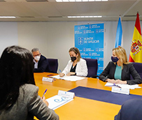 La ciudad de Vigo invertirá 2,7 millones de euros en transporte público