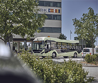 Los conductores responden positivamente al apoyo autónomo