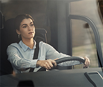 Volvo Buses y VFS: nueva línea de soluciones flexibles de financiación