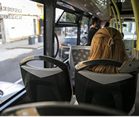 El transporte público de la Xunta aumenta en el primer trimestre un 32%