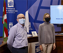 Dbus mide el nivel de CO2 de los autobuses y del aire, durante el servicio