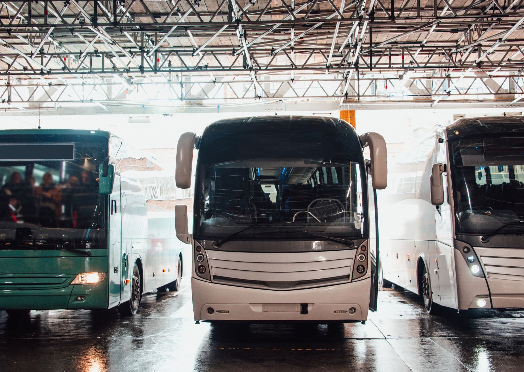 El sector del autobús crece en Andalucía, pero espera más apoyo en 2025