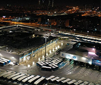 EMT será gratuito de lunes a miércoles, para garantizar la fluidez del tráfico