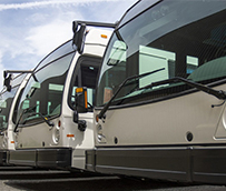 Nova Bus recibe la aprobación de las autoridades para la compra de 600 autobuses