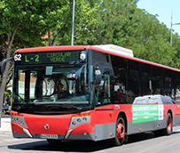 Fuenlabrada: 100.000 euros de la U.E. para la movilidad sostenible