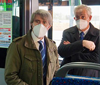La Comunidad de Madrid impulsa más autobuses interurbanos sostenibles