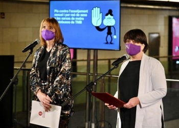 Los autobuses tendrán cámaras con retransmisión en tiempo real