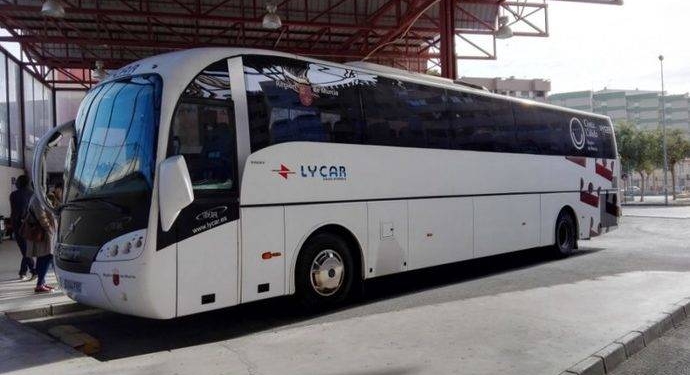 Anetra pide al Mitma soluciones para la sostenibilidad del discrecional