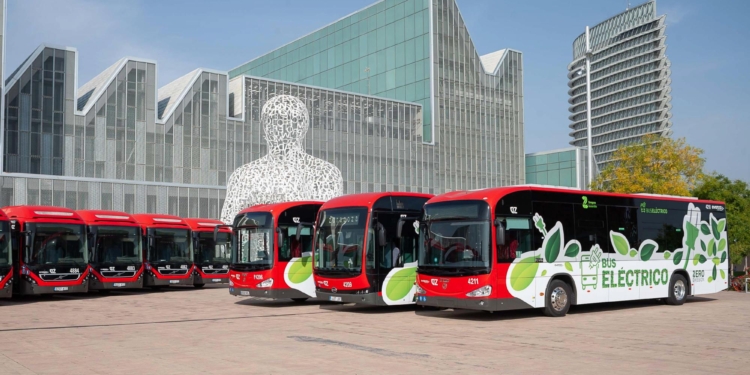 El ayuntamiento de Zaragoza sube el precio de los viajes en autobús