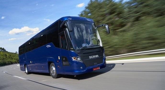 Los autobuses sumaron en octubre un mes más sin víctimas mortales en accidentes