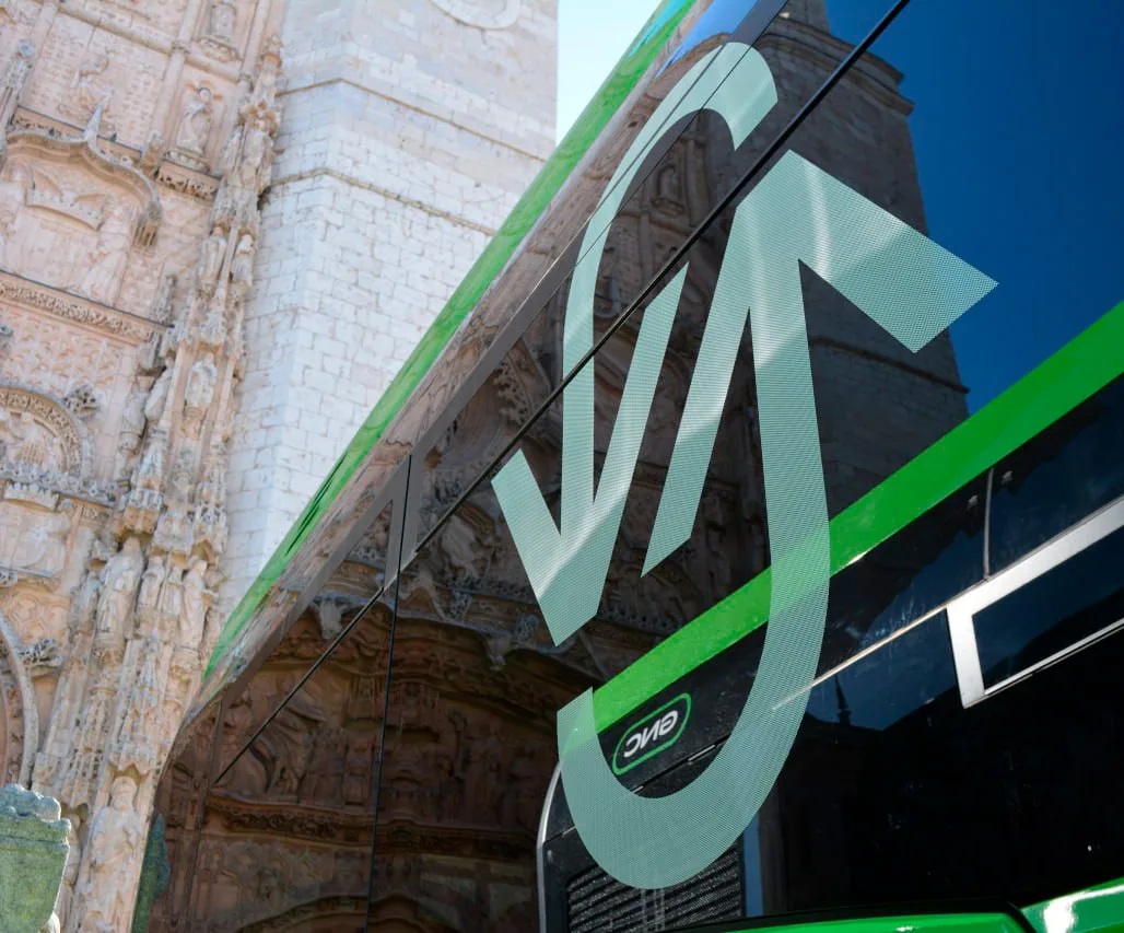 Auvasa registra un crecimiento del 6,6% en los dos primeros meses del año