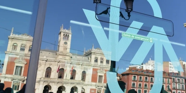 Auvasa cerró 2024 con más de 28,5 millones de usuarios