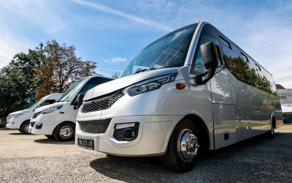 Aveuro propone distintas versiones, también eléctricas