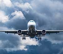 España prohíbe la operativa de las aerolíneas rusas desde el domingo