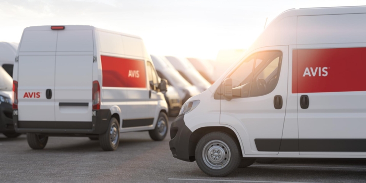 Avis refuerza su red ante el aumento de la demanda de alquiler profesional