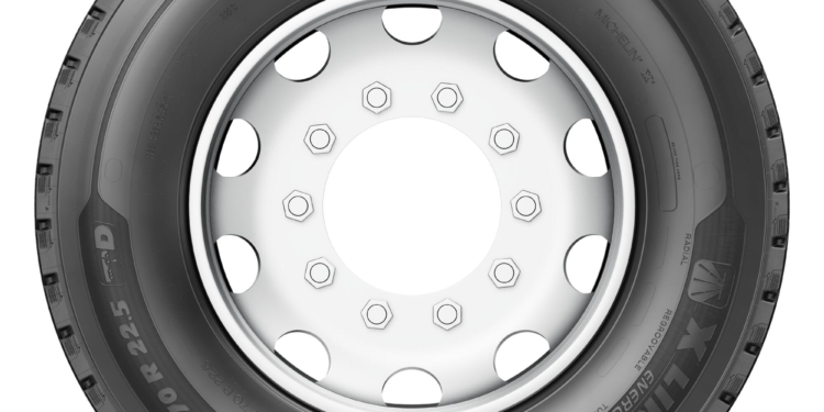 Michelin presenta sus soluciones para flotas en SIL Barcelona 2024