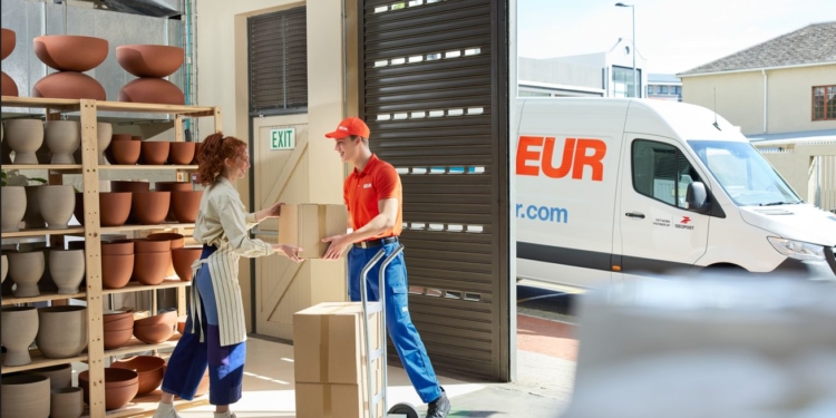 El Barómetro 2B Recipient destaca la importancia de las entregas fiables