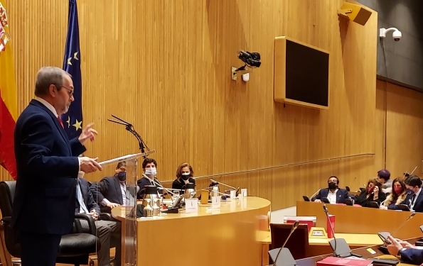 La educación y formación de conductores, un pilar que no avanza