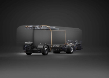 Scania impulsará la electrificación del transporte público en Australia Meridional con 60 autobuses eléctricos