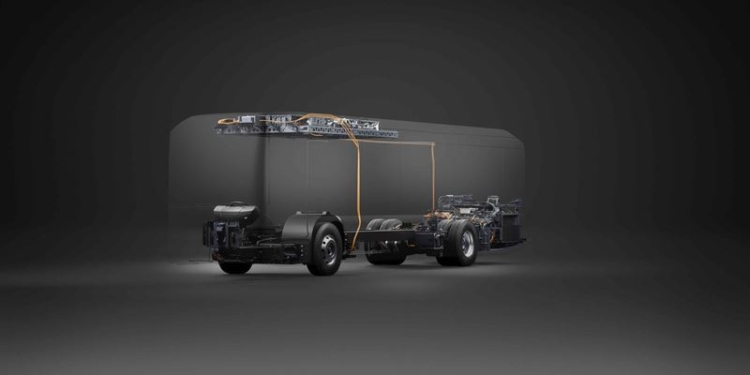 Scania impulsará la electrificación del transporte público en Australia Meridional con 60 autobuses eléctricos