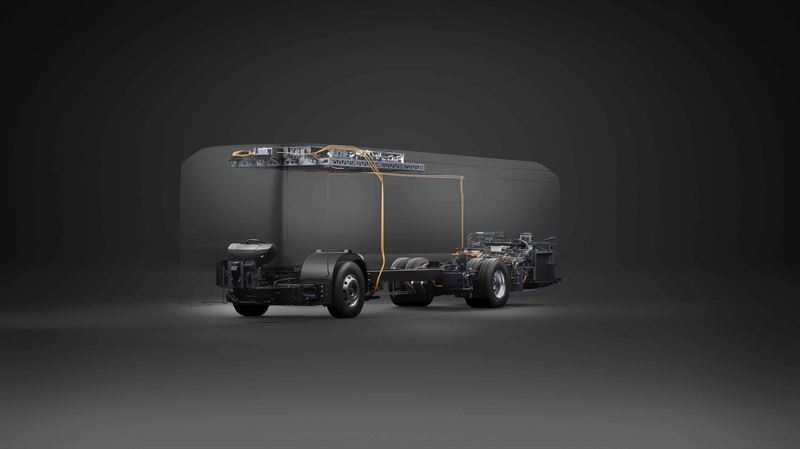 Scania impulsará la electrificación del transporte público en Australia Meridional con 60 autobuses eléctricos