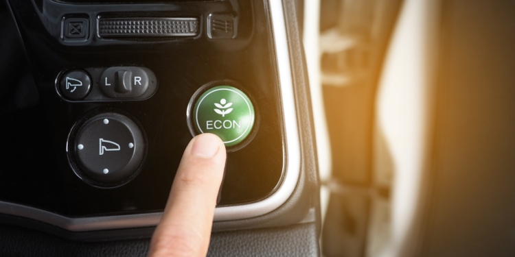 Consejos de conducción que ahorran energía y cuidar el medio