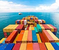 El Mitma presenta las propuestas sobre descarbonización del transporte marítimo