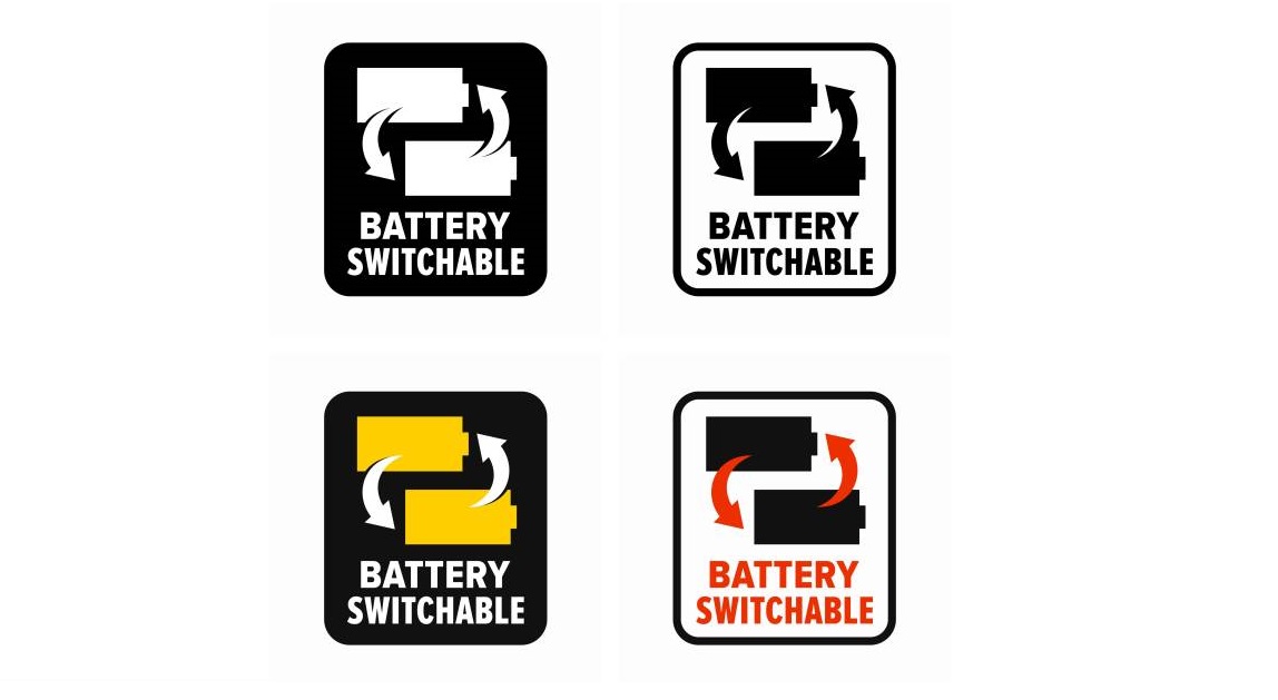 Baterías intercambiables: una solución innovadora para el transporte de mercancías