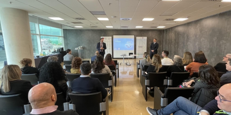 Etihad Cargo se une al Barcelona-Catalunya Centre Logístic