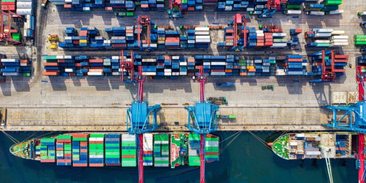 Intermodal Forwarding, primera firma acreditada por su calidad