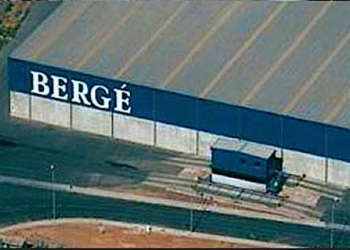 Bergé reivindica los primeros empleos para desarrollar vocación logística