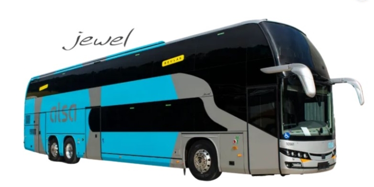 Tres muestras del buen hacer del carrocero catalán