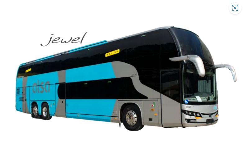 Tres muestras del buen hacer del carrocero catalán