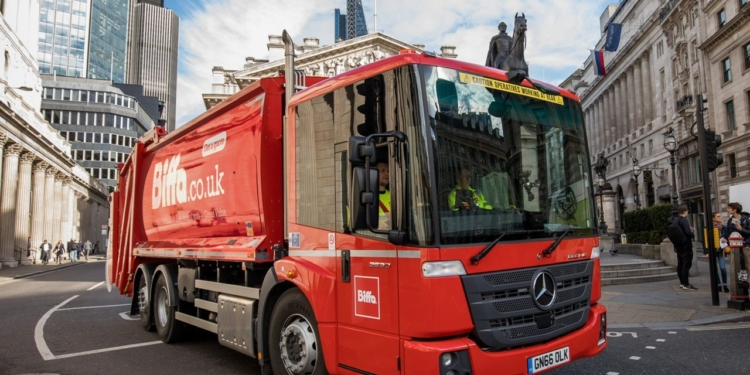 Estrategia sostenible: optimización de costes y reducción de emisiones