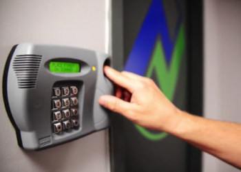 Entra en funcionamiento el control biométrico de asistencia a cursos CAP