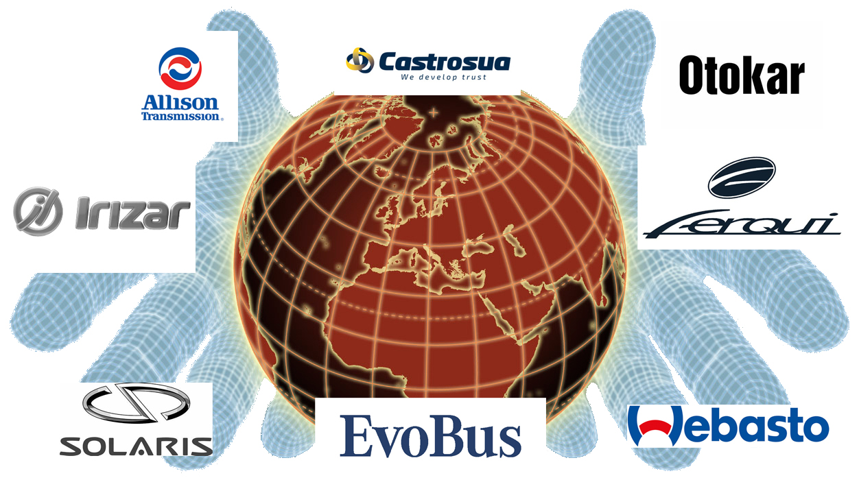 ‘Especial NexobusWorld 2021’, edición digital