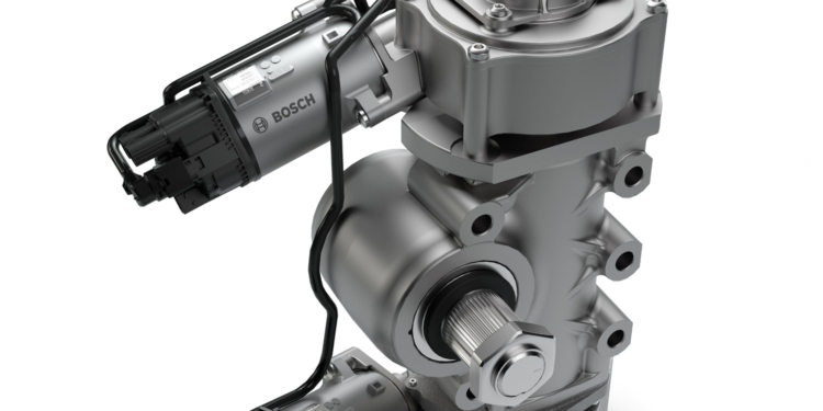 Mejorando la seguridad desde el sistema de dirección