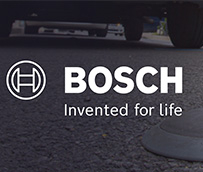 Nueva asociación: Bosch y Everynet