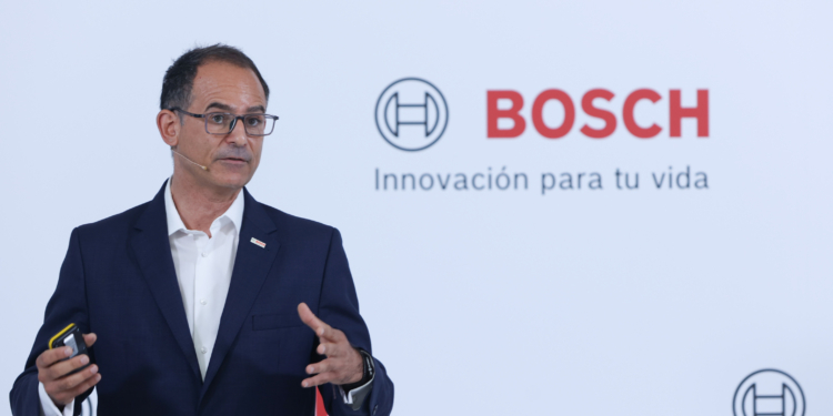 Bosh España apuesta por las tecnologías que ayudan a la descarbonización