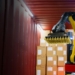 DHL ampliará el despliegue de robots en sus divisiones con más de 1.000 unidades