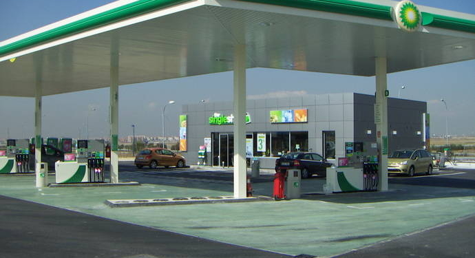 bp y Lodisna llegan a un acuerdo para el suministro de HVO100