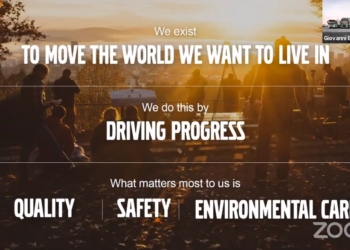 «Respetar el medio ambiente está en nuestro ADN»