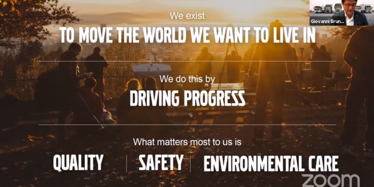 «Respetar el medio ambiente está en nuestro ADN»